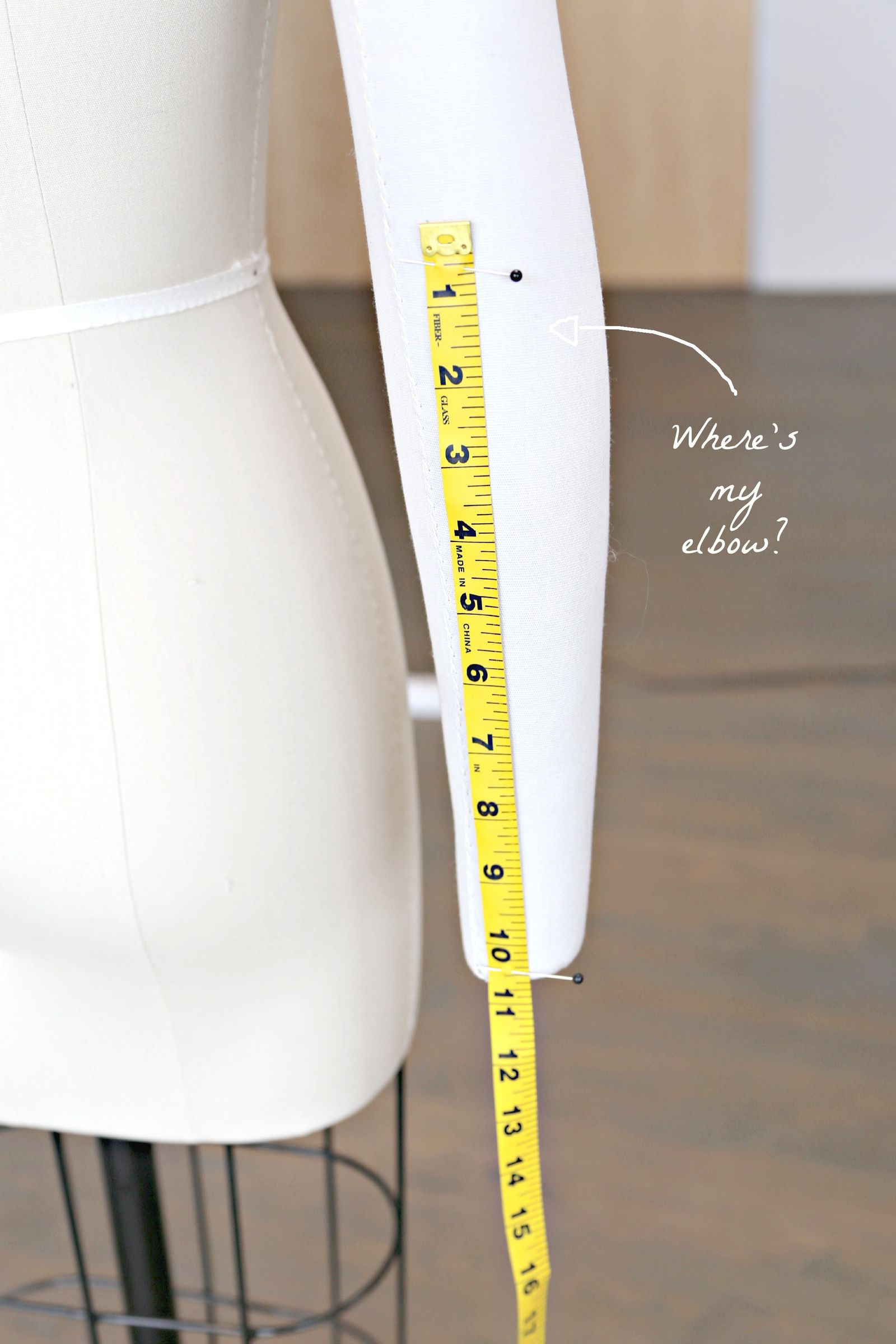 How to Add Elbow Patches (with Pictures) Instructables