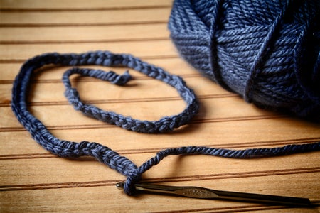 Step 1: Chain Measure and Make Your Loop