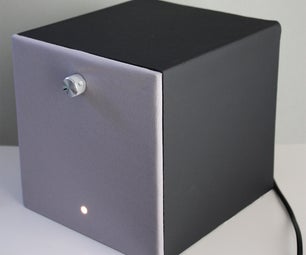 RaspbAIRy - the RaspberryPi-based Airplay Speaker