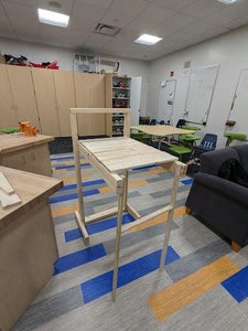 How Can We Make Something Small and Useful?