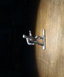 Model Superheroes: Silver Surfer