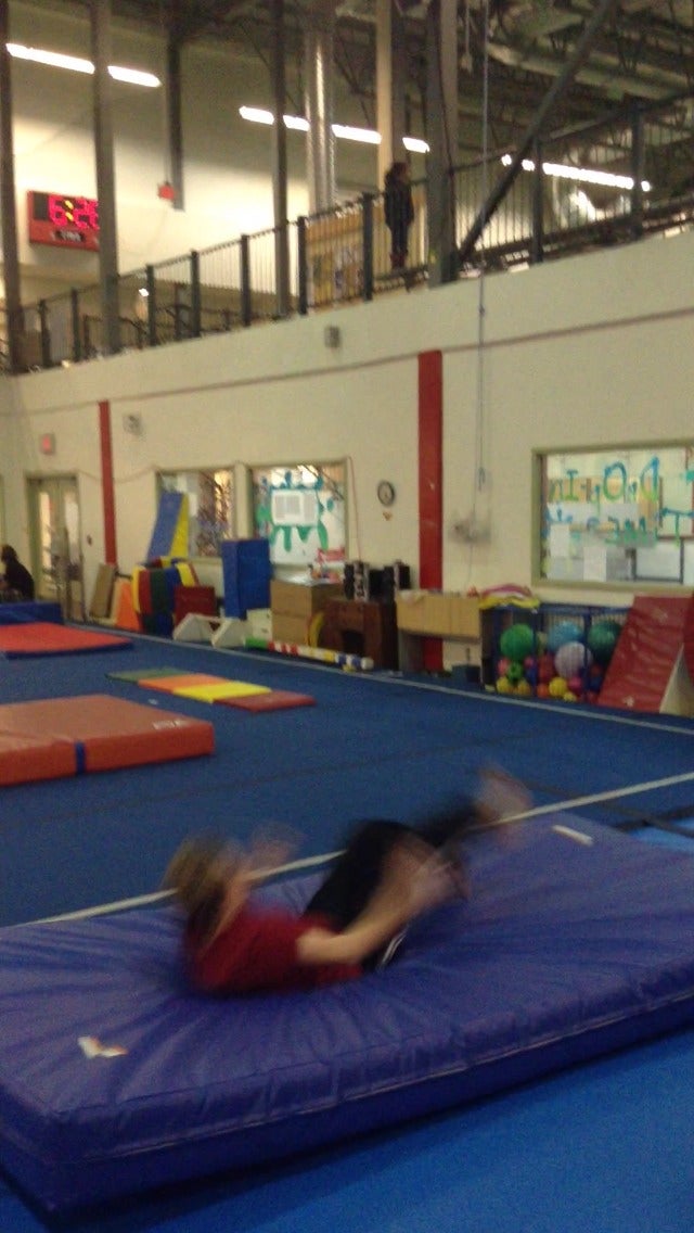 Dive Down