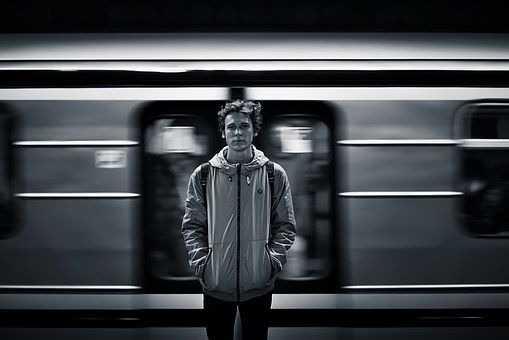 author