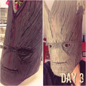 I AM GROOT 