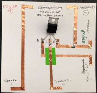 Create a Circuit!