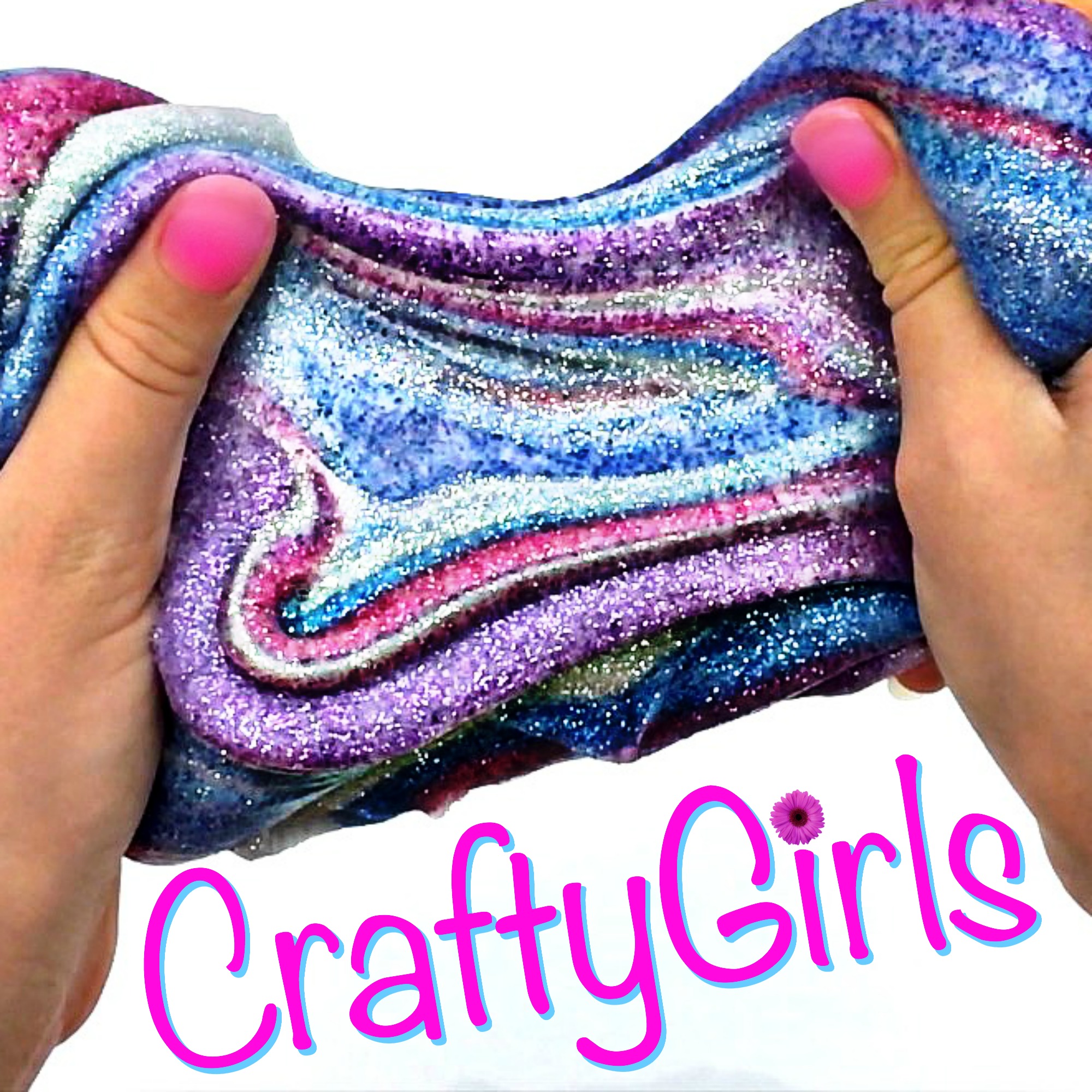CraftyGirlsTV