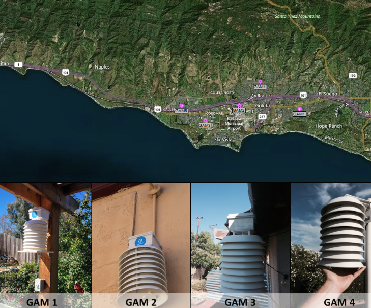  See the Air Your Community Breathes