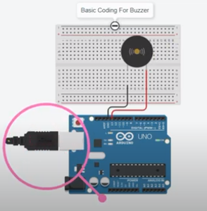 Top 6 Basic Arduino Projects in Tinkercad | Simulations in Tinkercad ...