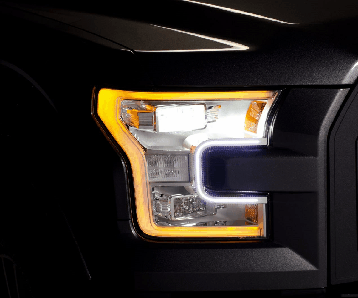  Led Switchback Circuit