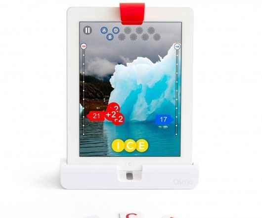 Osmo and Discovery Education