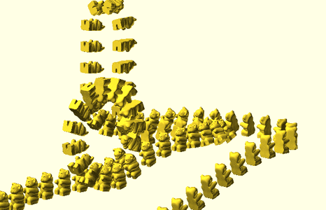 OpenSCAD, the Instructable : 24 Steps - Instructables