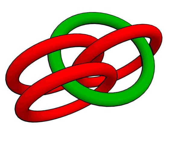 Chainmaille 101: Persian Split