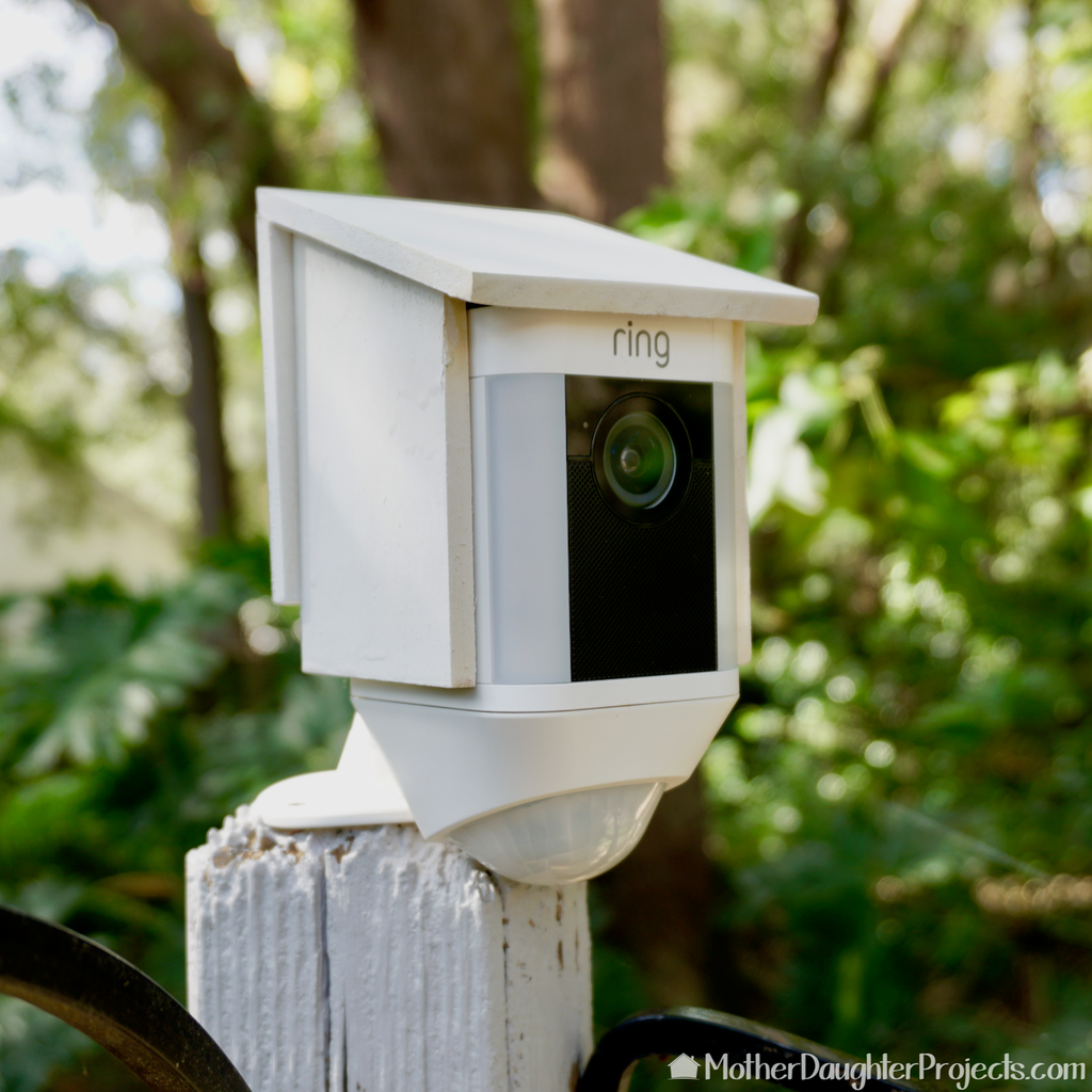 Outdoor security camera 2024 covers