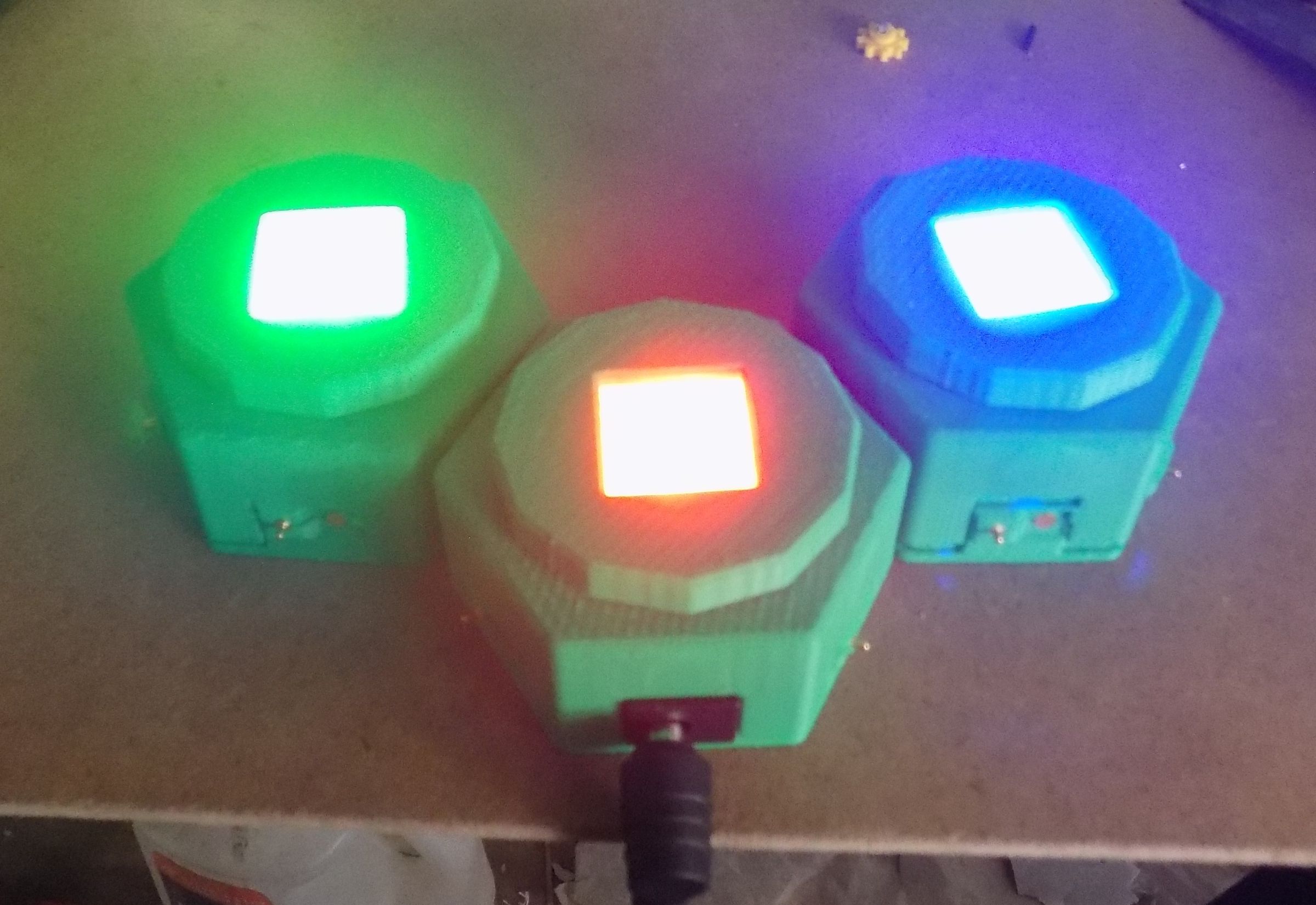 Nesting Hive Lights 7 Steps (with Pictures) Instructables