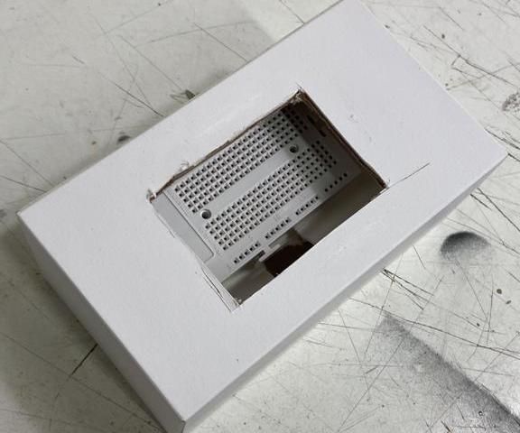 UATEA Project 2