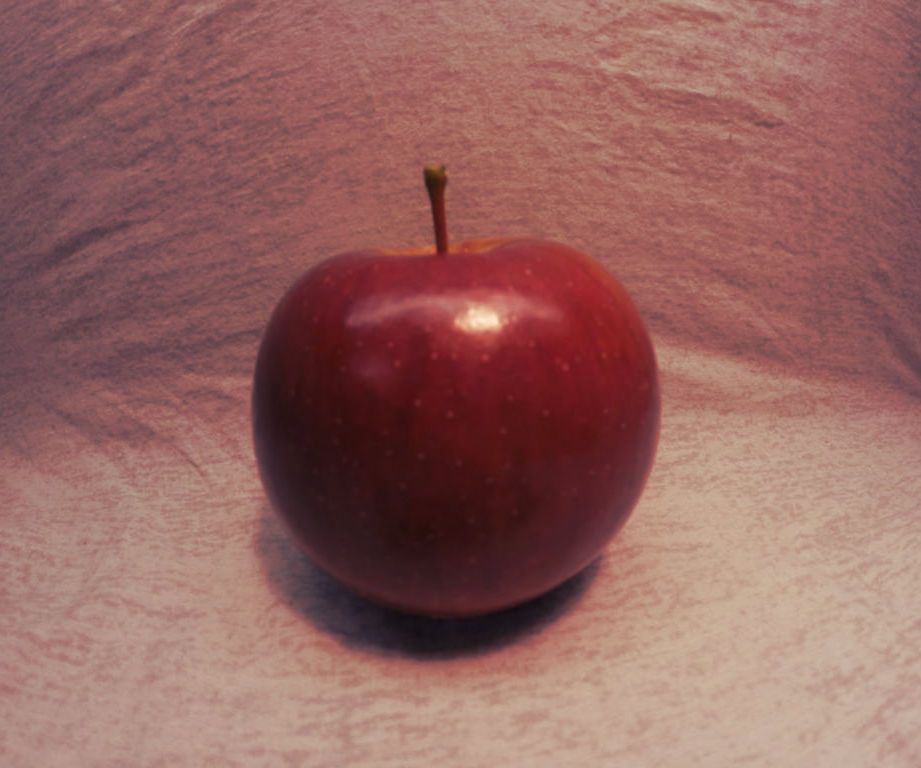 How to Eat an Apple!