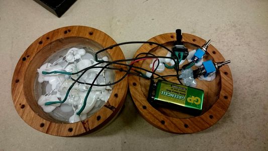 The Electrical System