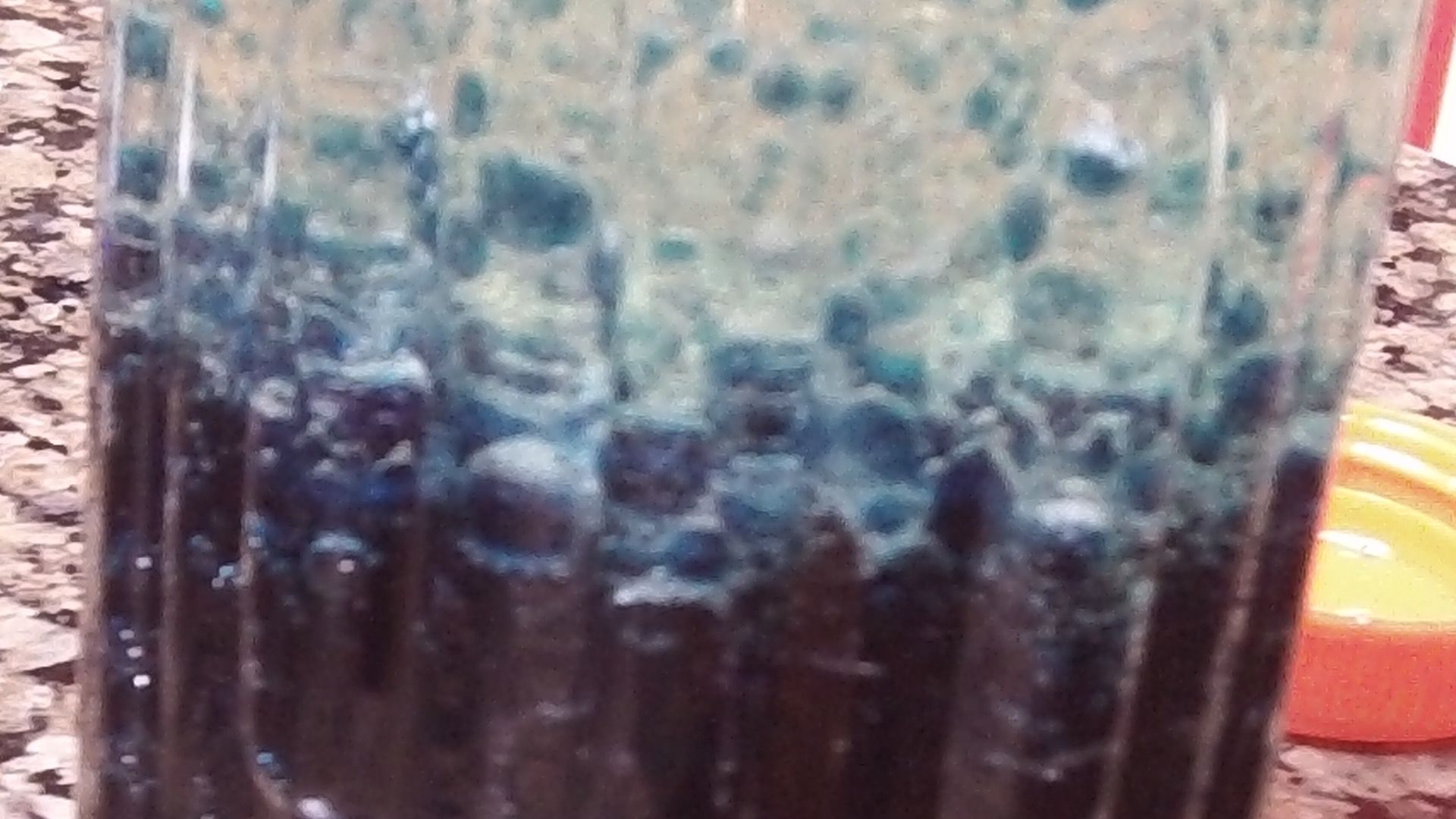 Groovy Lava Lamp 7 Steps (with Pictures) Instructables