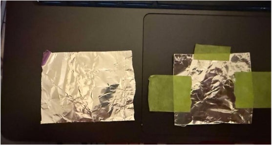 Small Pinhole Camera