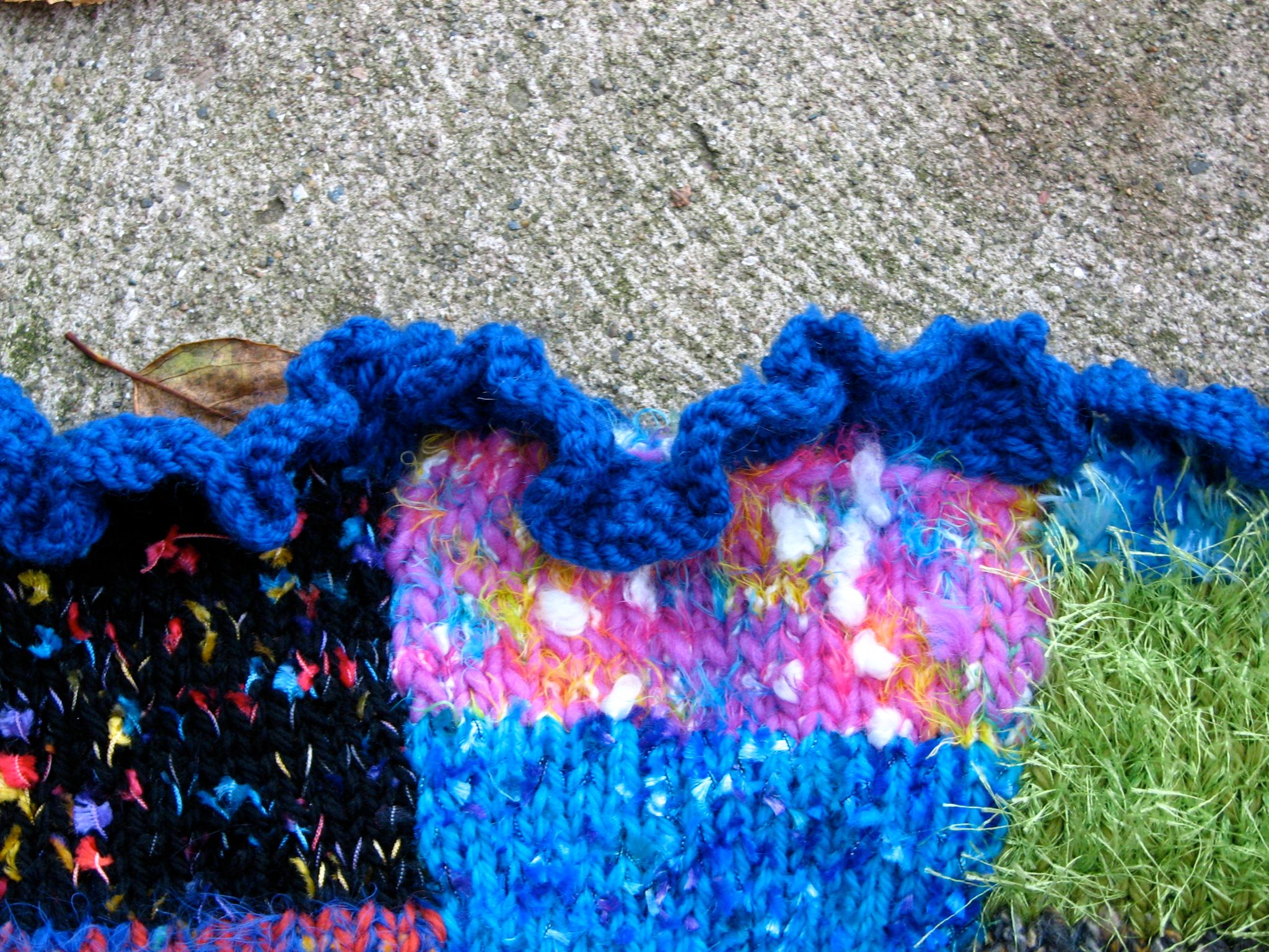 Joseph Collection Purse (purse of Many Colors) - Instructables