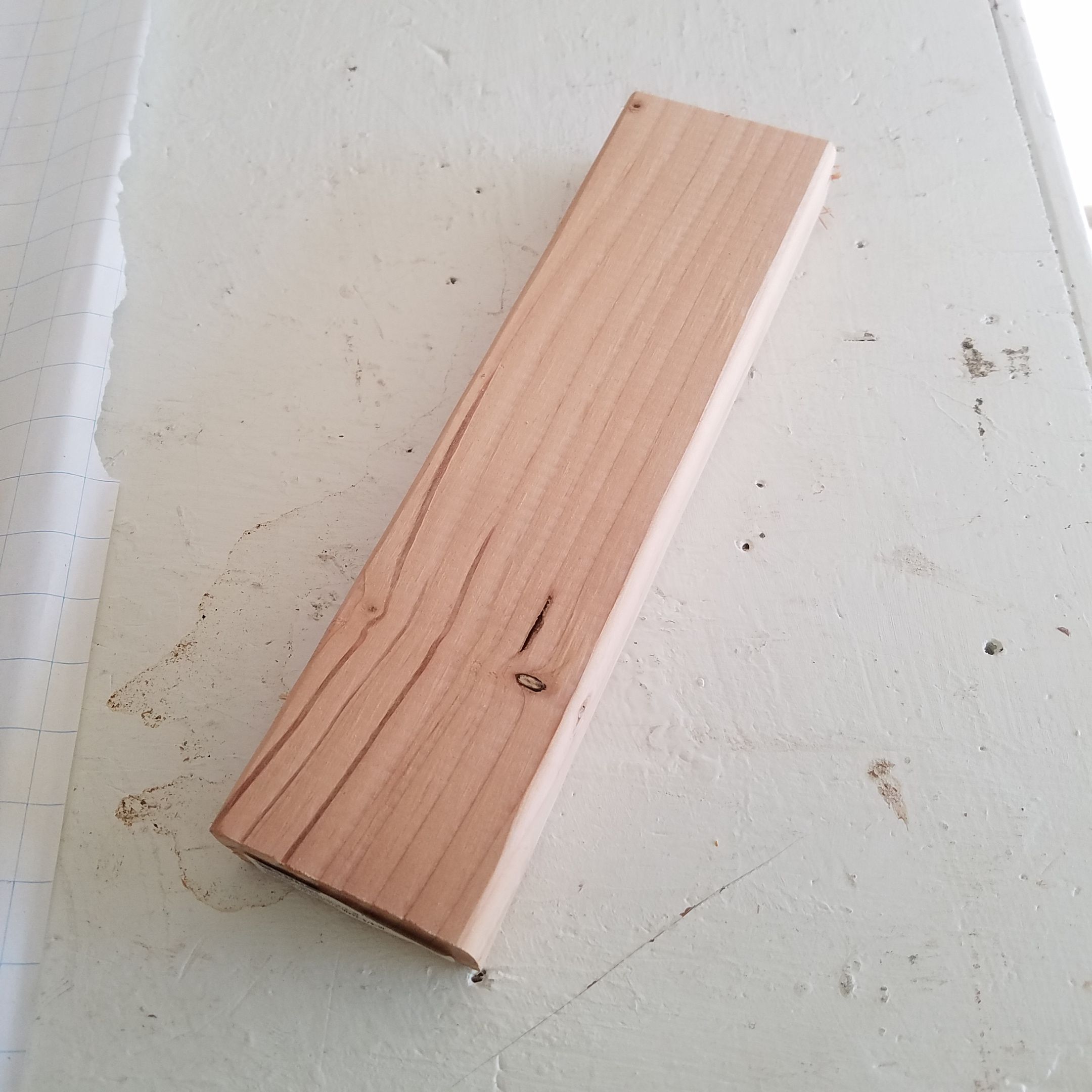 Steps to Make a Knife Without a 5 Steps (with Pictures