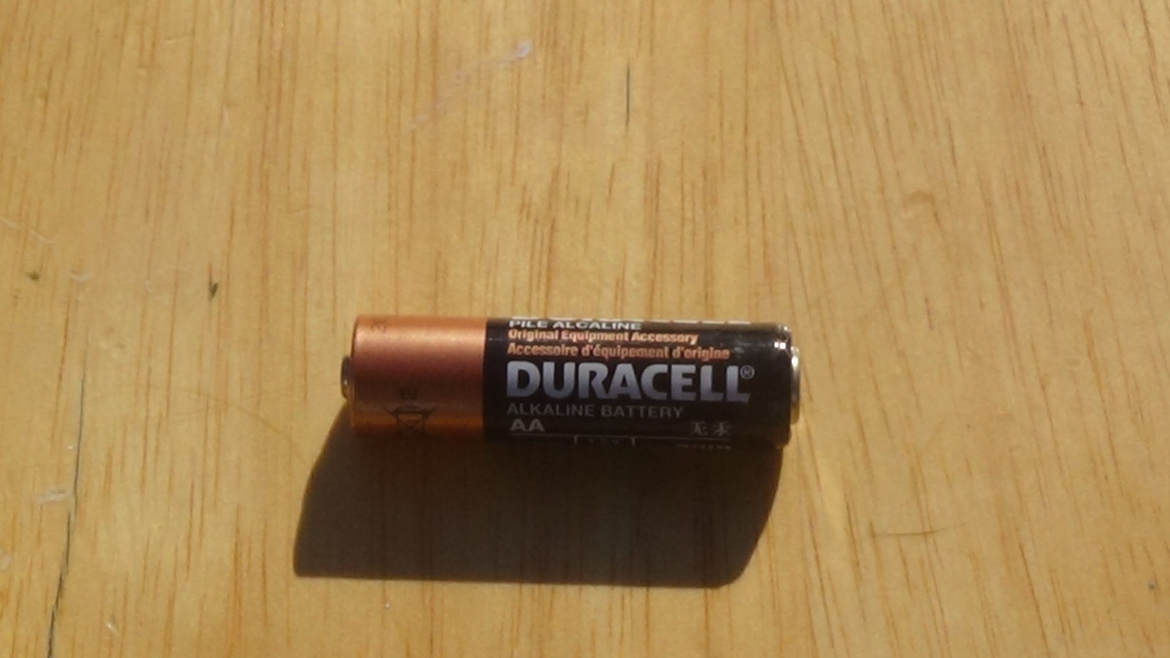 Homemade Electromagnet