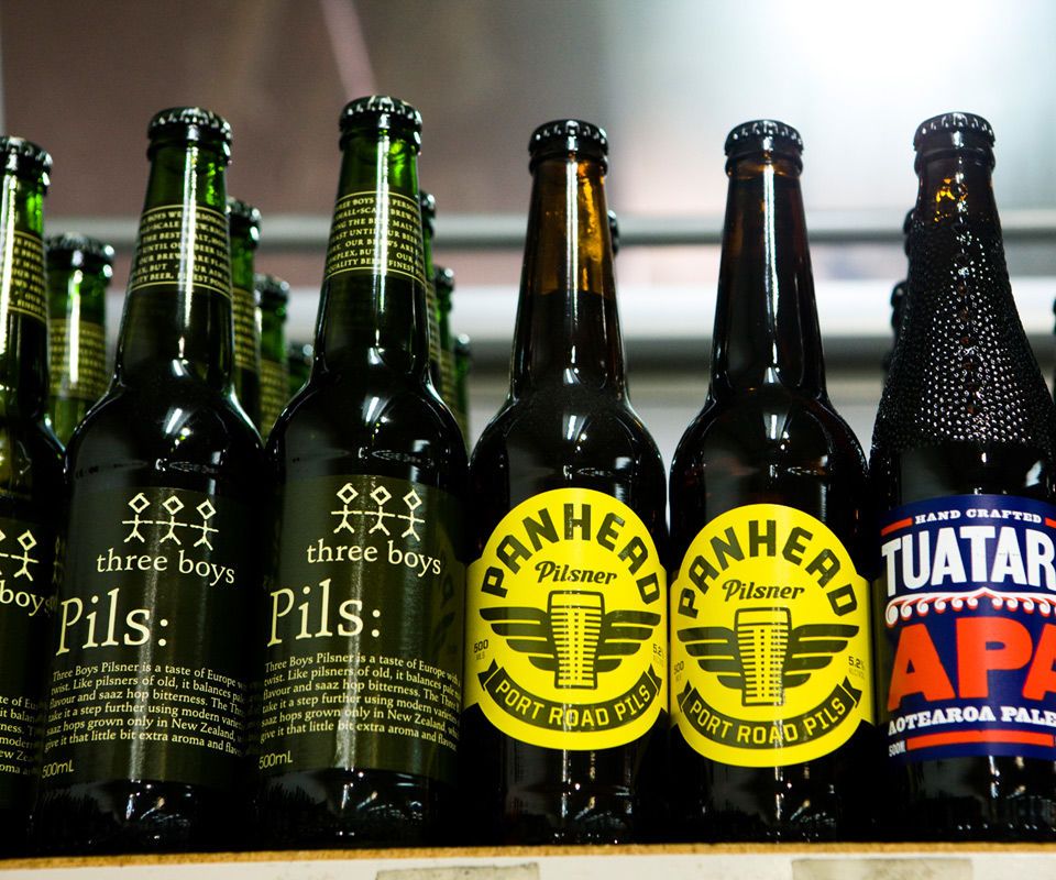 Spirits Responsibility Insurance and Standard Myths.