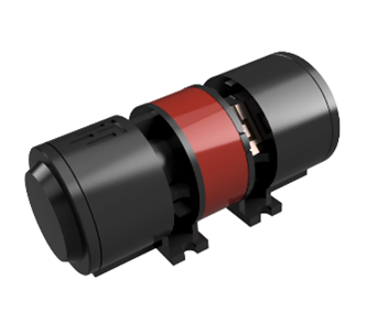 Drake Haptic Actuators and DRV2605L Haptic Drivers