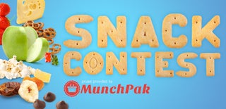 Snack Contest