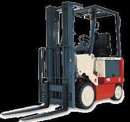 How to Change Forks on a Forklift