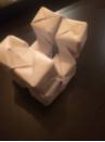 Paper Infinity Cube : 8 Steps - Instructables