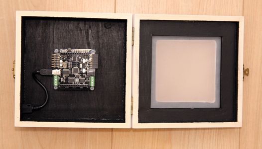 Low Resolution Display Done Right : 5 Steps (with Pictures) - Instructables