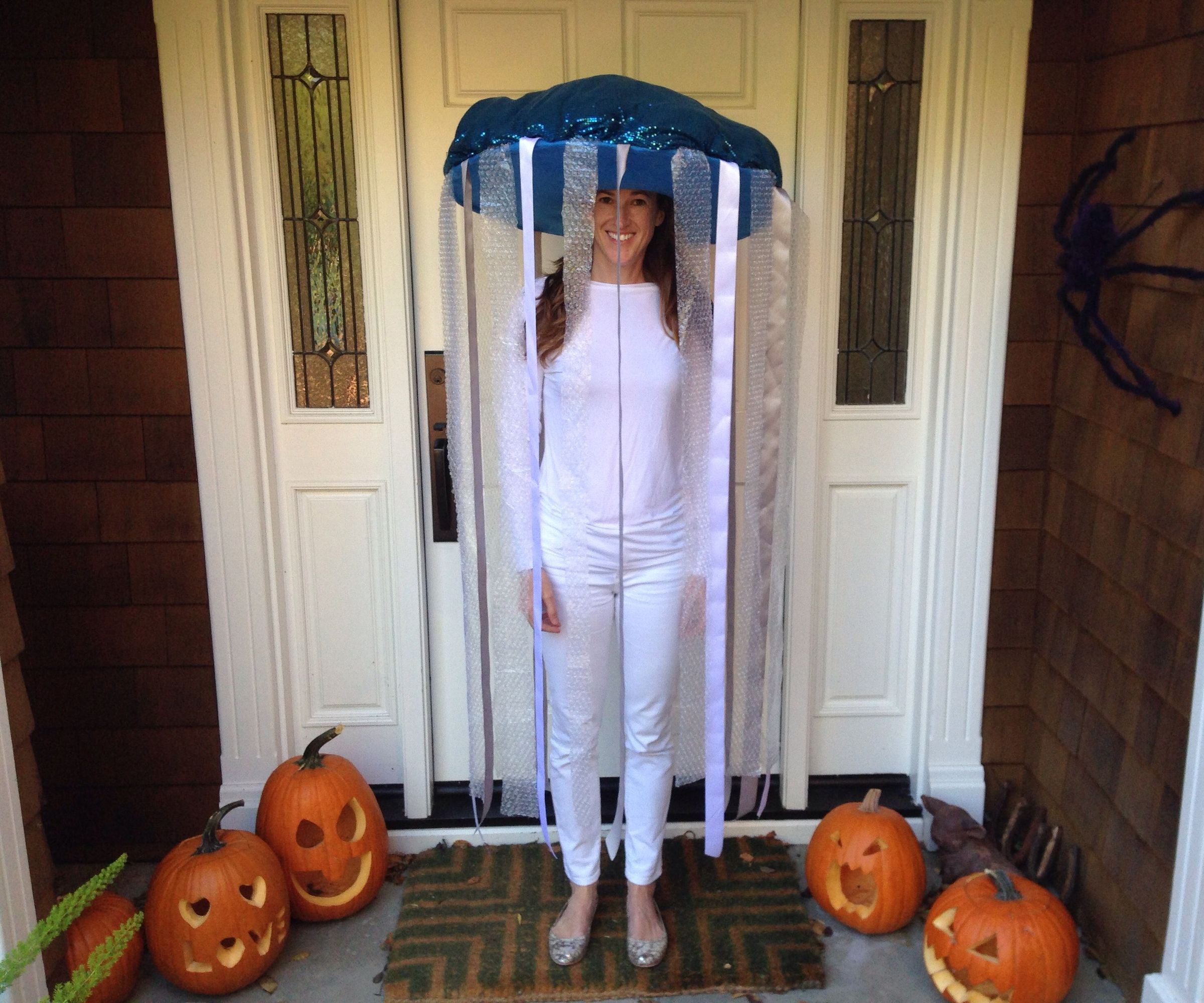 Jellyfish Costume