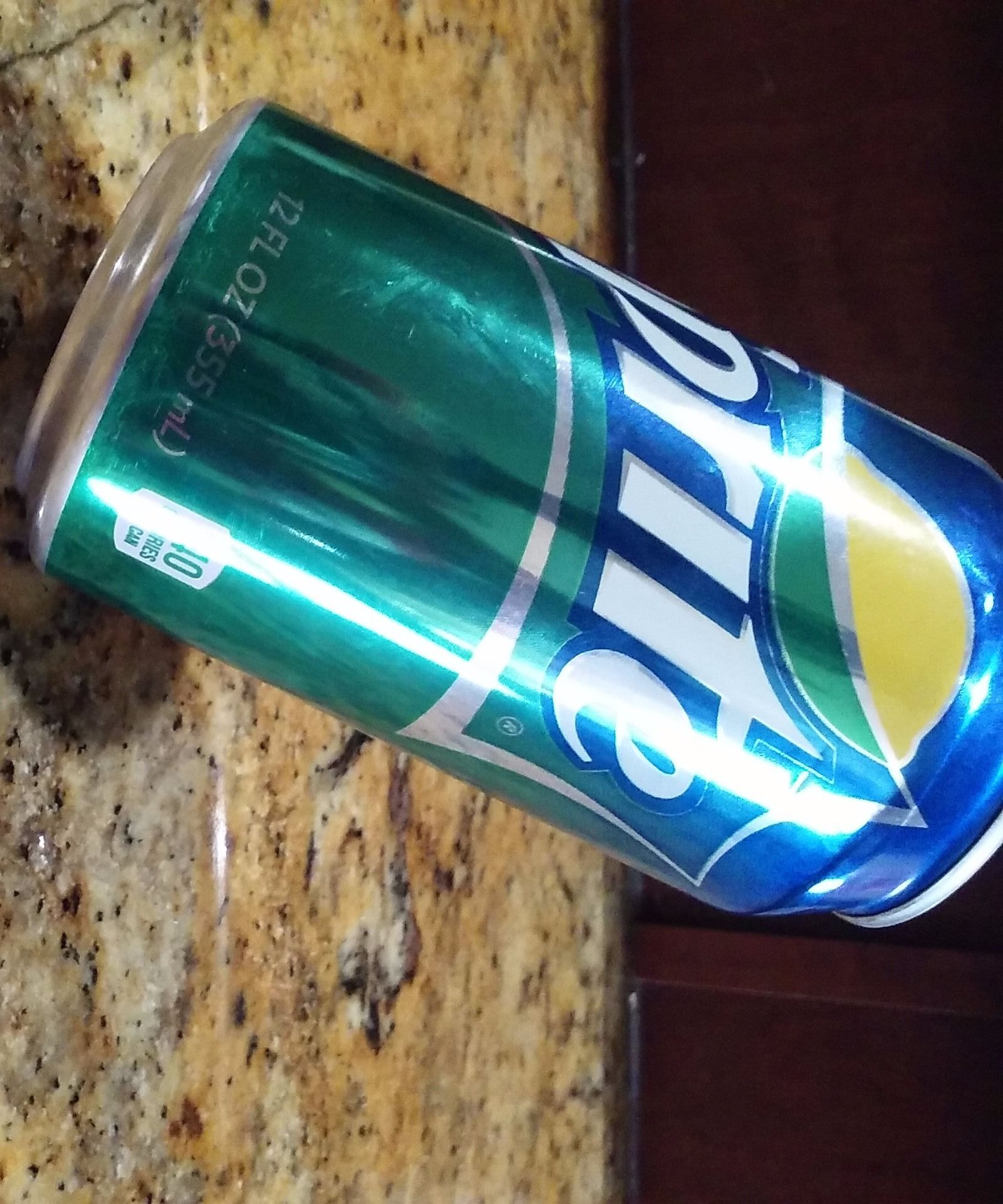 Levitating Sprite Magic Trick