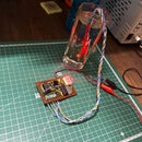 Water Level Indicator for Overhead Tank