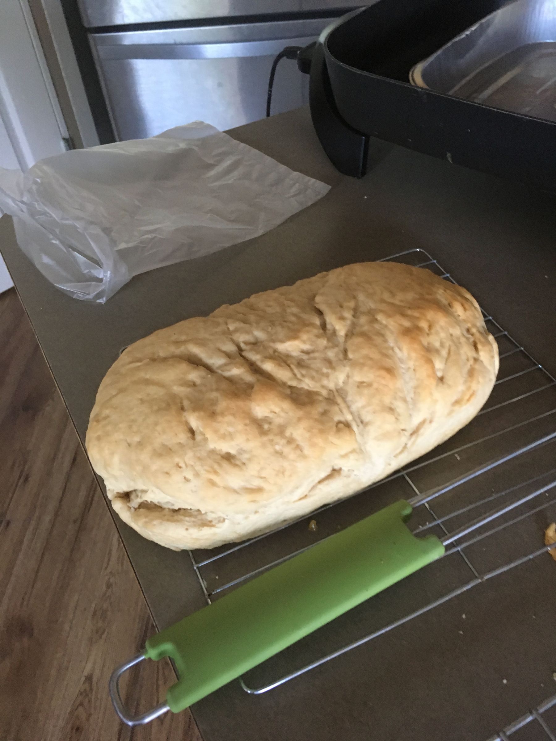 Art of Breadmaking : 12 Steps (with Pictures) - Instructables