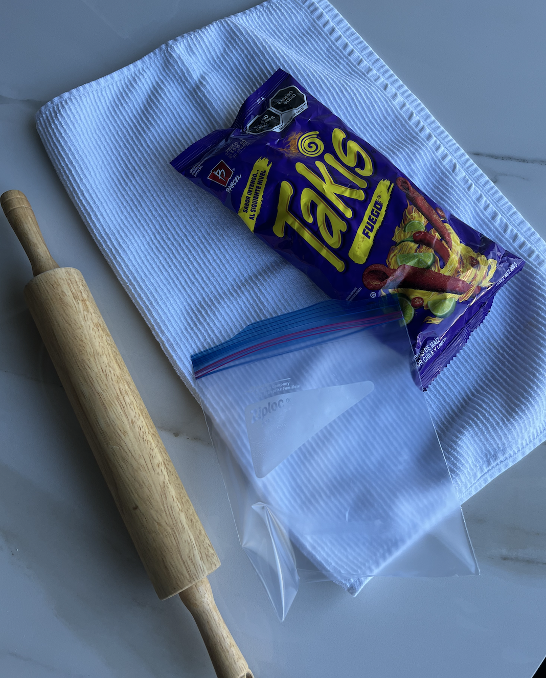 Takis Mozzarella Sticks Halloween Treats 10 Steps (with Pictures