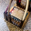 Making & Soldering an ESP-07 Breakout Board