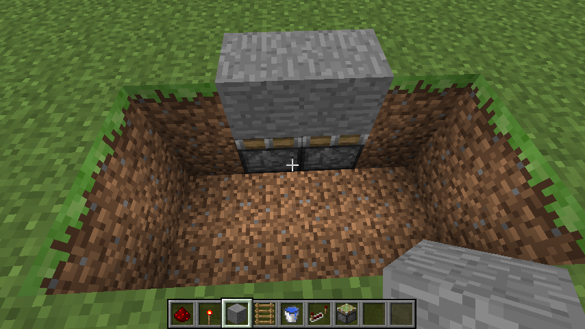 Secret Base Door Tutorial : 13 Steps - Instructables