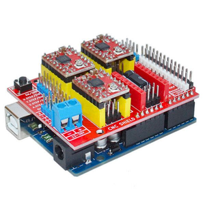 Assembly: the Electronics
