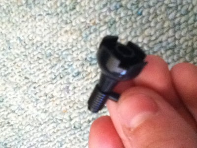 Part 3: the Biggest Darn Machine-Gun the World Has Ever Seen