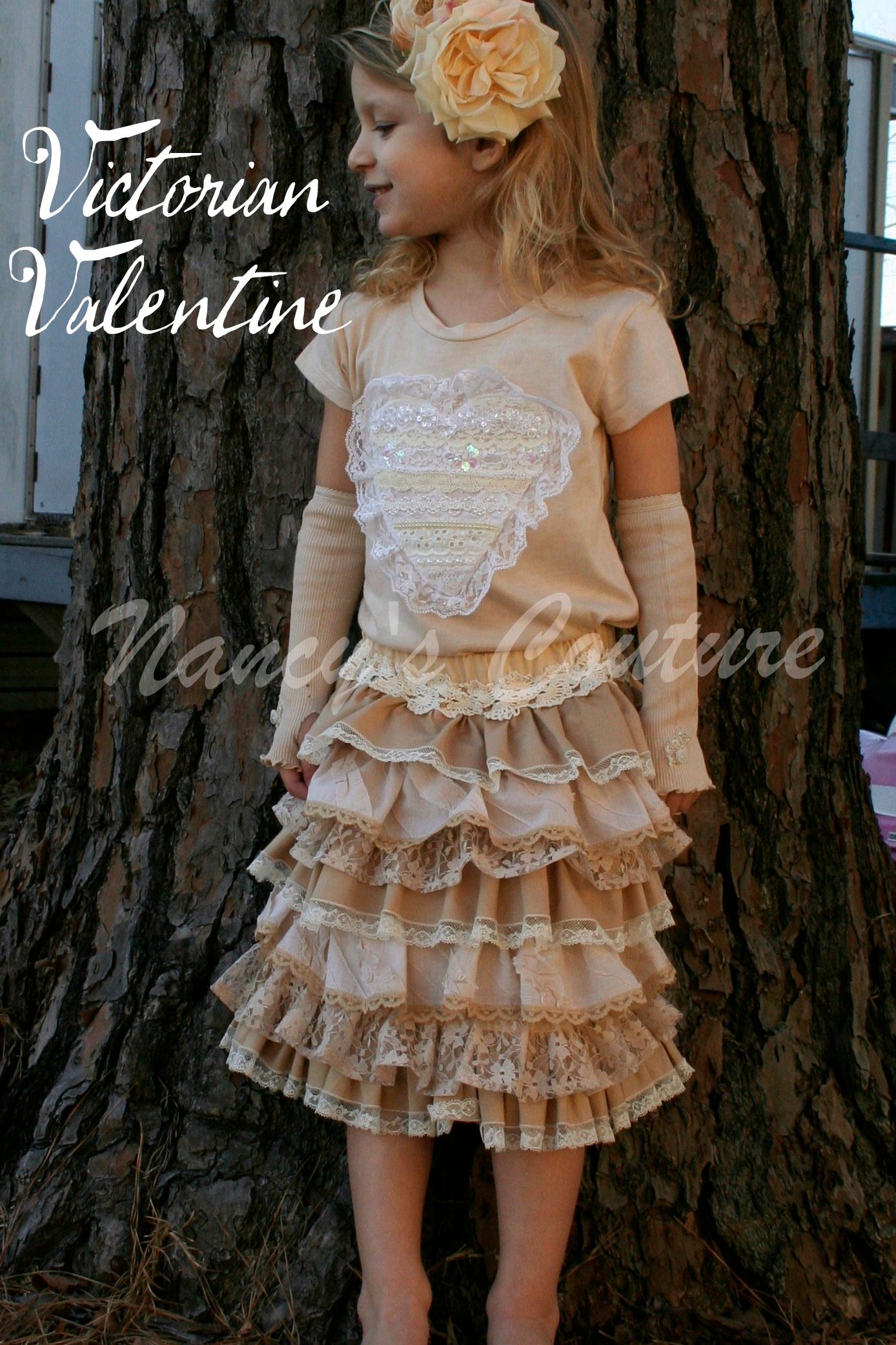 Victorian Valentine
