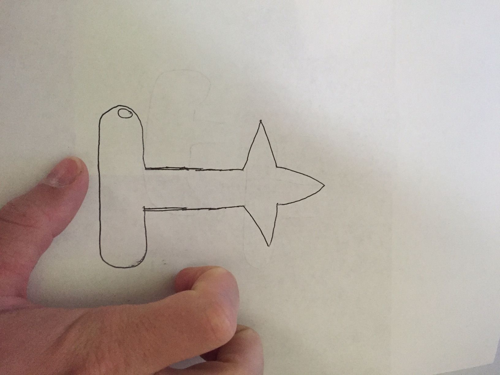 Create a 3D Printed Self Defense Keychain : 4 Steps - Instructables