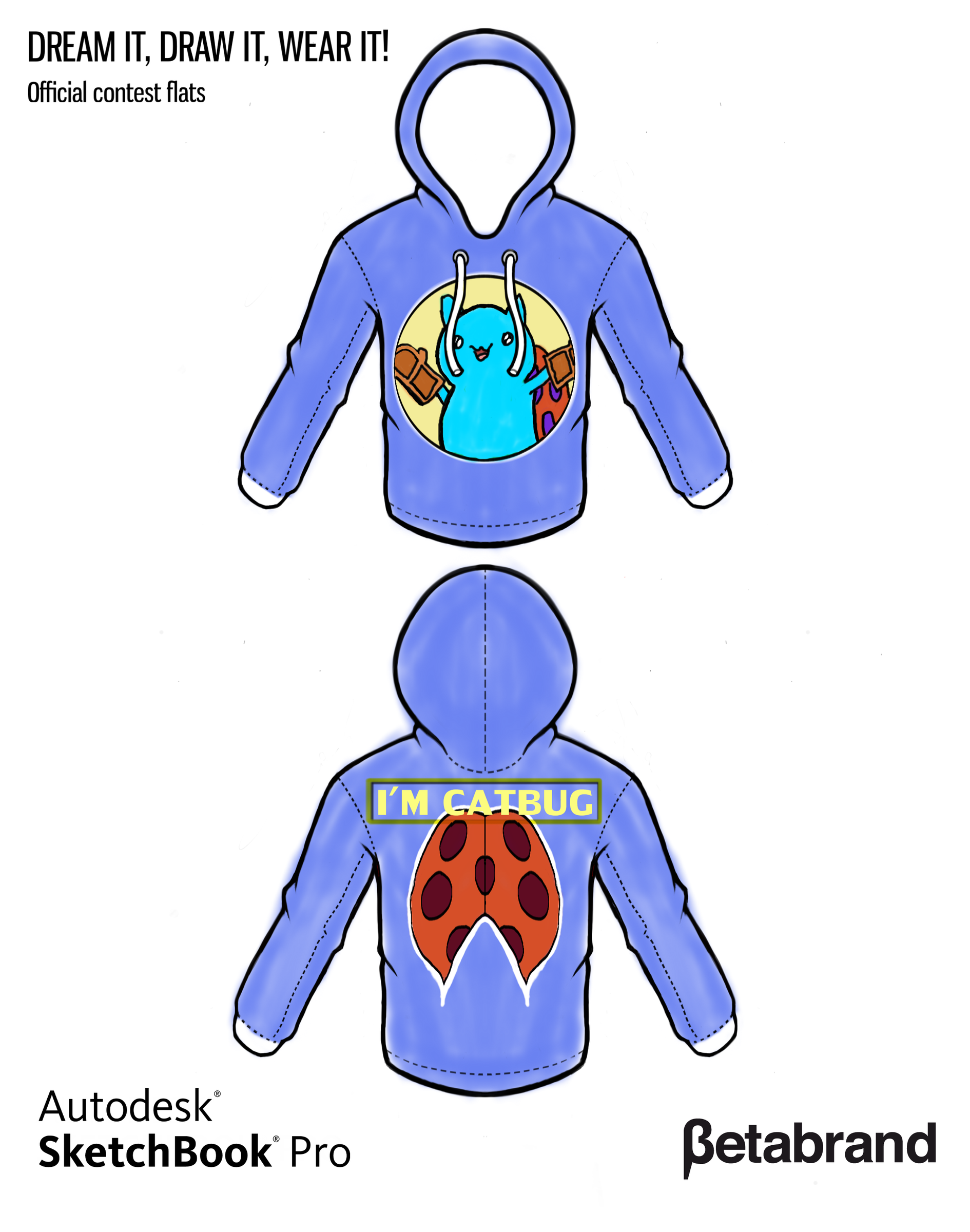 IM CATBUG
