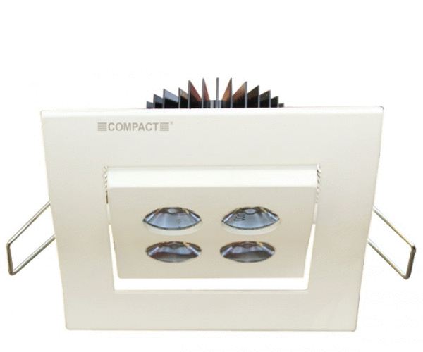 Pick Top Quality Indoor LED Lighting Fixture From Wide Variety of Product Range