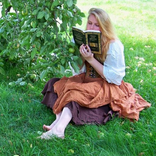 author