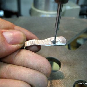 Detailed Work With Dremel Tools