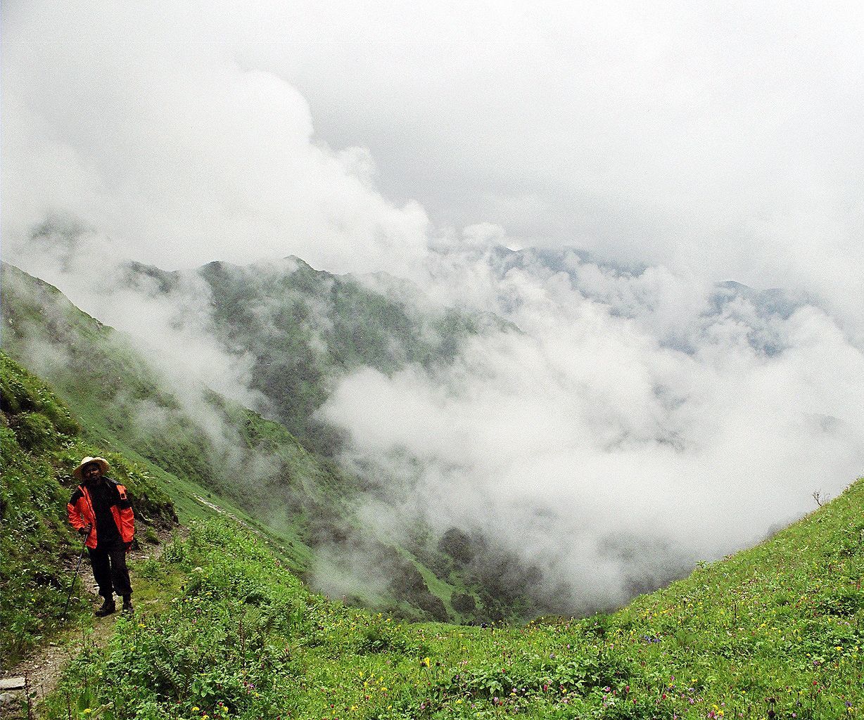 Have Fun at These Five Trekking Destinations
