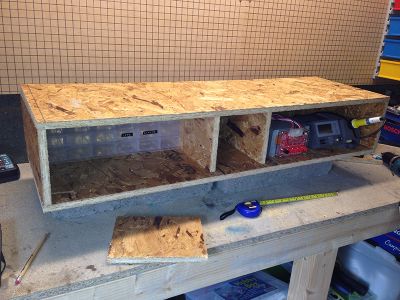 Lab-in-a-box (The Wide One) - Instructables