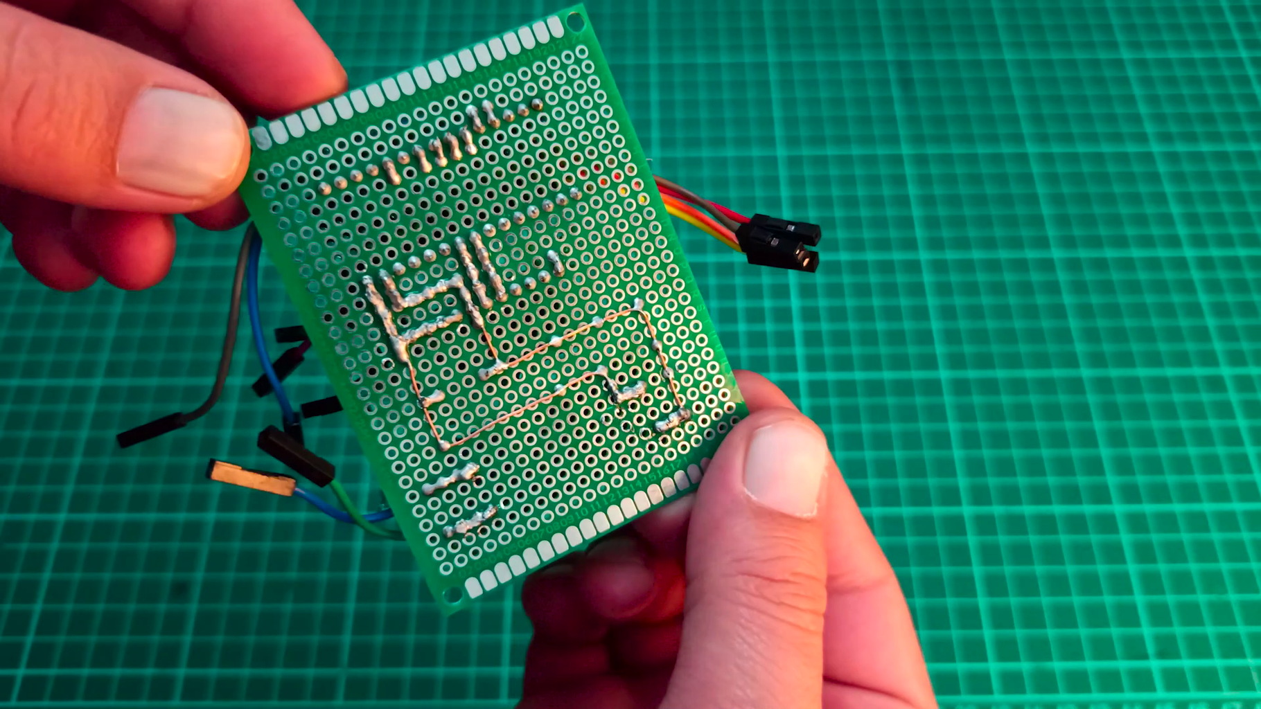 Self Balancing Robot Using Arduino - Instructables